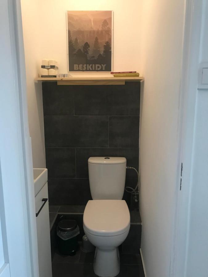 Apartment Mieszkanie Na Ogrodach
