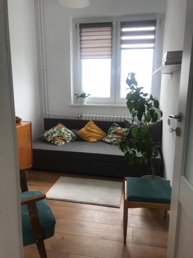 Apartment Mieszkanie Na Ogrodach