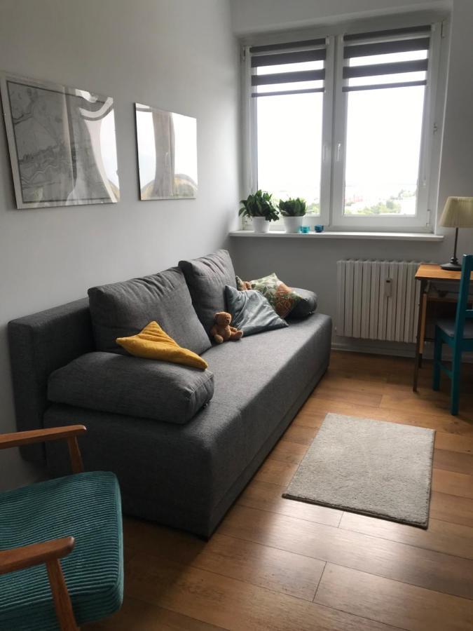 Mieszkanie Na Ogrodach Apartment