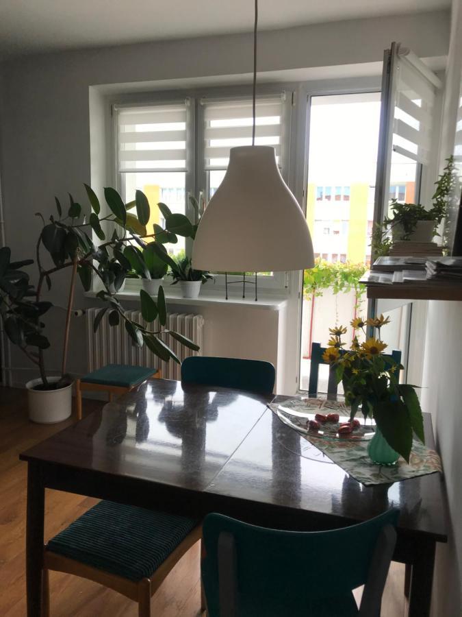 Apartment Mieszkanie Na Ogrodach Bydgoszcz
