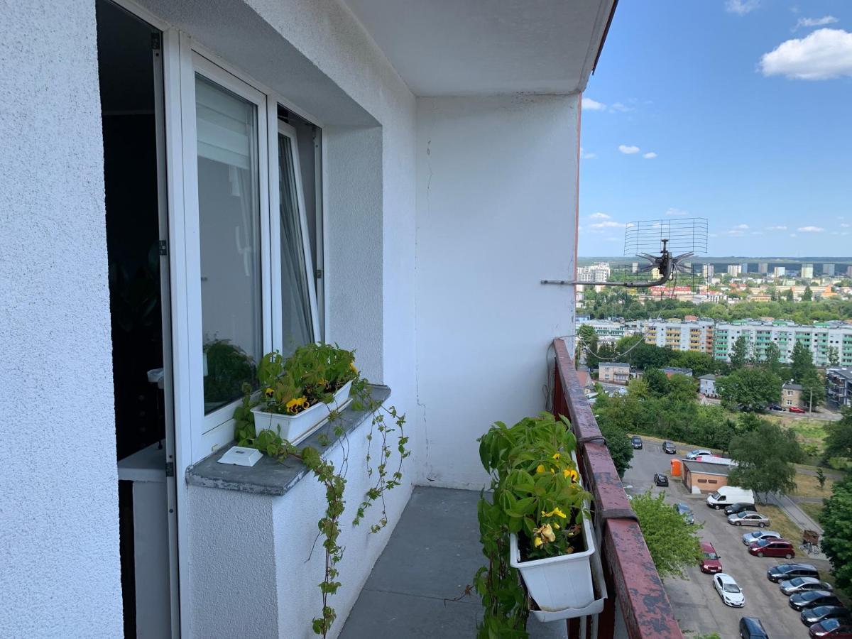 Mieszkanie Na Ogrodach Bydgoszcz